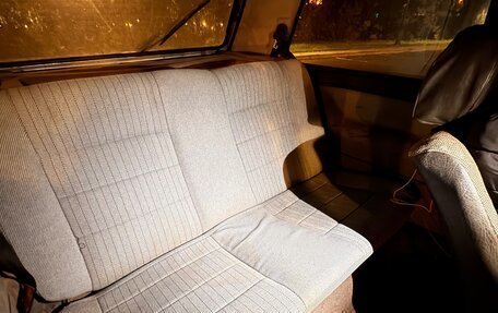 Volkswagen Golf II, 1988 год, 65 000 рублей, 7 фотография