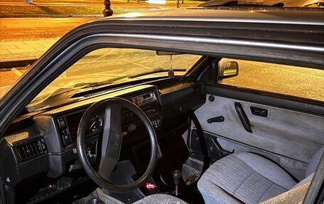 Volkswagen Golf II, 1988 год, 65 000 рублей, 6 фотография