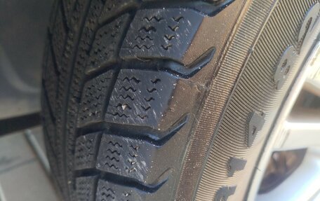 Hyundai Getz I рестайлинг, 2006 год, 430 000 рублей, 18 фотография