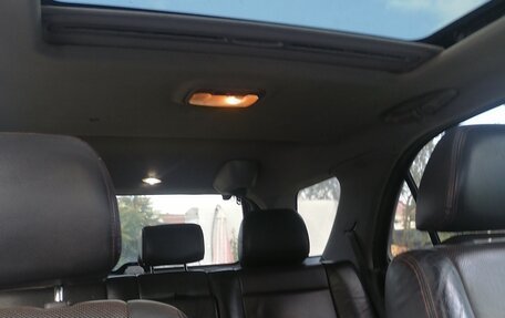 KIA Sorento IV, 2007 год, 662 000 рублей, 9 фотография