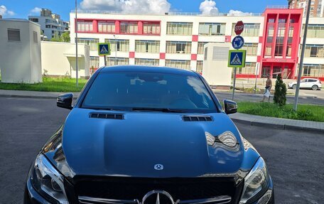 Mercedes-Benz GLE Coupe, 2019 год, 4 900 000 рублей, 6 фотография