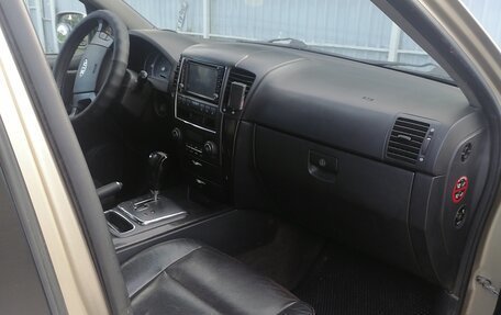 KIA Sorento IV, 2007 год, 662 000 рублей, 10 фотография