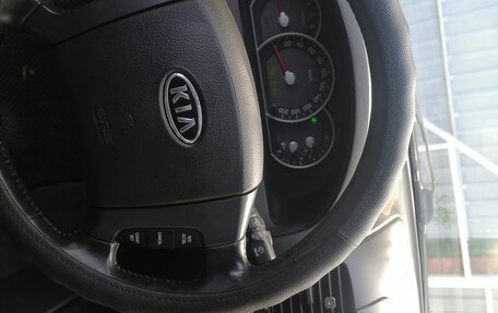 KIA Sorento IV, 2007 год, 662 000 рублей, 8 фотография