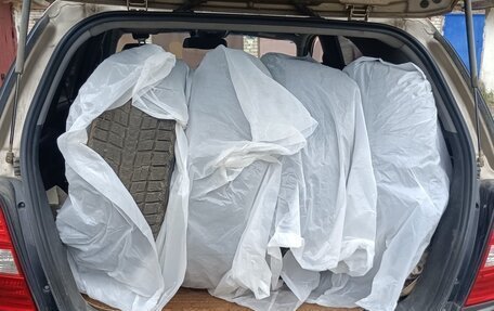 KIA Sorento IV, 2007 год, 662 000 рублей, 5 фотография