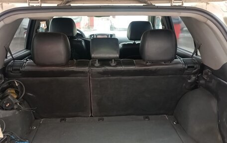 KIA Sorento IV, 2007 год, 662 000 рублей, 6 фотография