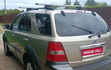 KIA Sorento IV, 2007 год, 662 000 рублей, 2 фотография