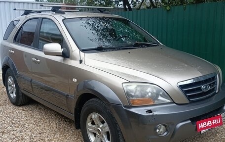 KIA Sorento IV, 2007 год, 662 000 рублей, 4 фотография