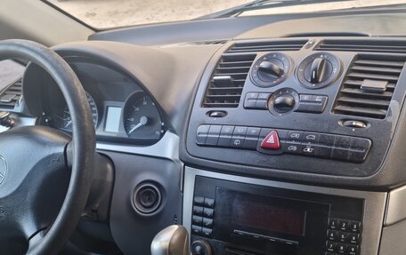 Mercedes-Benz Viano, 2008 год, 1 600 000 рублей, 2 фотография