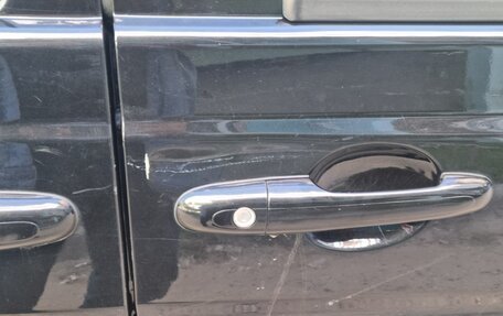 Mercedes-Benz Viano, 2008 год, 1 600 000 рублей, 3 фотография