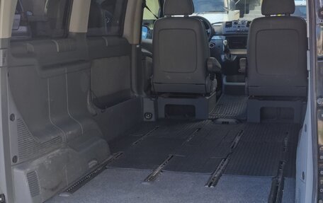 Mercedes-Benz Viano, 2008 год, 1 600 000 рублей, 8 фотография