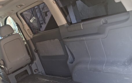 Mercedes-Benz Viano, 2008 год, 1 600 000 рублей, 7 фотография