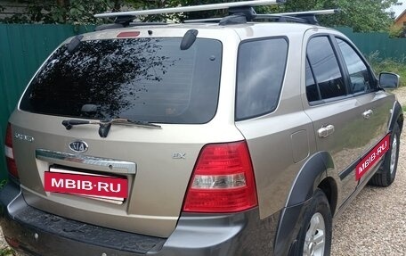 KIA Sorento IV, 2007 год, 662 000 рублей, 3 фотография