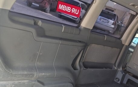 Mercedes-Benz Viano, 2008 год, 1 600 000 рублей, 6 фотография