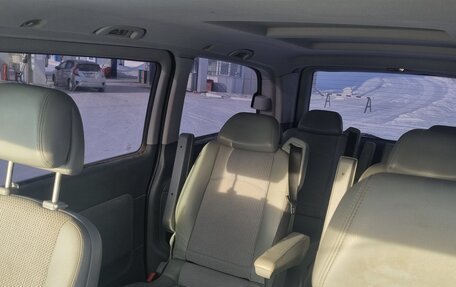 Mercedes-Benz Viano, 2008 год, 1 600 000 рублей, 14 фотография