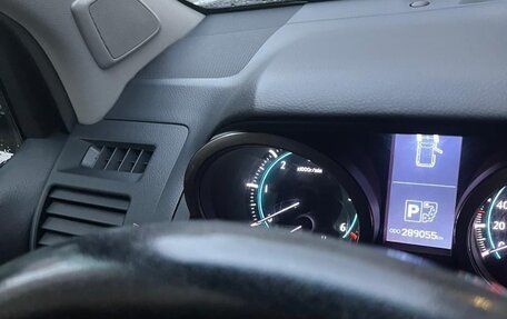 Toyota Land Cruiser Prado 150 рестайлинг 2, 2012 год, 2 400 000 рублей, 5 фотография