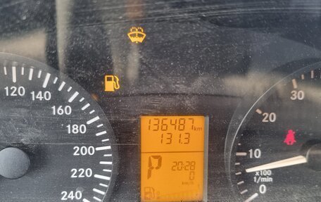 Mercedes-Benz Viano, 2008 год, 1 600 000 рублей, 15 фотография