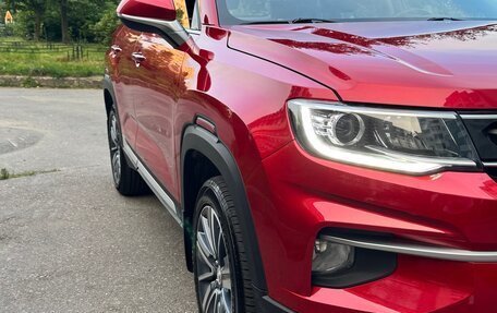 Changan CS35 Plus, 2022 год, 1 750 000 рублей, 3 фотография