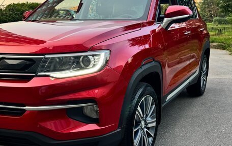 Changan CS35 Plus, 2022 год, 1 750 000 рублей, 2 фотография