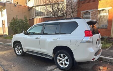 Toyota Land Cruiser Prado 150 рестайлинг 2, 2012 год, 2 400 000 рублей, 3 фотография