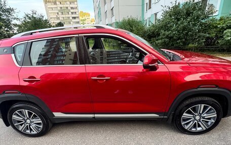 Changan CS35 Plus, 2022 год, 1 750 000 рублей, 4 фотография