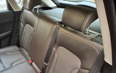 Changan CS35 Plus, 2022 год, 1 750 000 рублей, 11 фотография