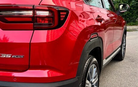 Changan CS35 Plus, 2022 год, 1 750 000 рублей, 5 фотография