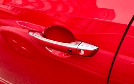 Changan CS35 Plus, 2022 год, 1 750 000 рублей, 14 фотография