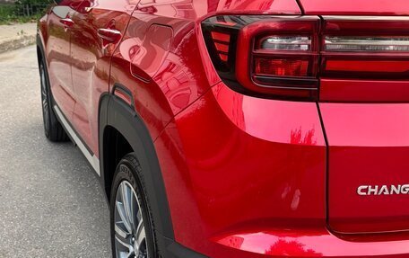 Changan CS35 Plus, 2022 год, 1 750 000 рублей, 7 фотография