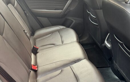 Changan CS35 Plus, 2022 год, 1 750 000 рублей, 18 фотография