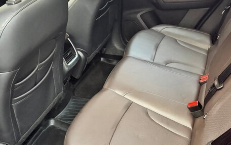 Changan CS35 Plus, 2022 год, 1 750 000 рублей, 10 фотография