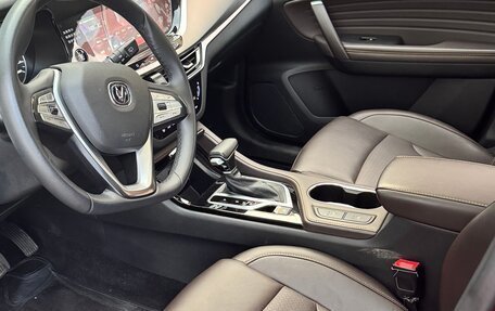 Changan CS35 Plus, 2022 год, 1 750 000 рублей, 9 фотография