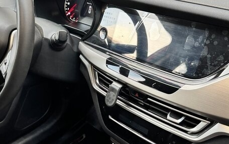 Changan CS35 Plus, 2022 год, 1 750 000 рублей, 16 фотография