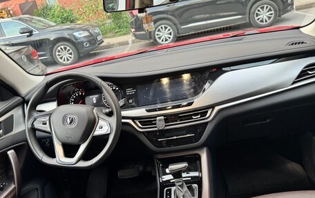 Changan CS35 Plus, 2022 год, 1 750 000 рублей, 19 фотография