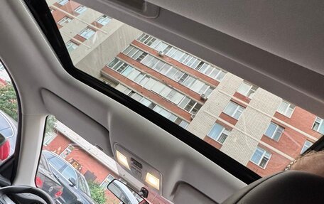 Changan CS35 Plus, 2022 год, 1 750 000 рублей, 22 фотография