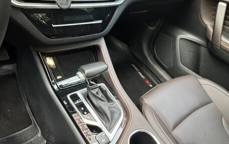 Changan CS35 Plus, 2022 год, 1 750 000 рублей, 24 фотография