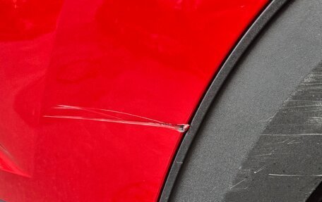 Changan CS35 Plus, 2022 год, 1 750 000 рублей, 25 фотография