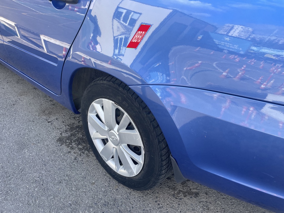 ВАЗ (LADA) Granta I рестайлинг, 2018 год, 555 000 рублей, 7 фотография