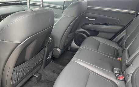 Hyundai Tucson, 2024 год, 3 350 000 рублей, 11 фотография