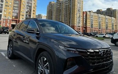 Hyundai Tucson, 2024 год, 3 350 000 рублей, 1 фотография