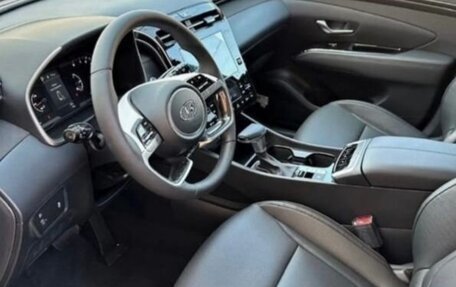 Hyundai Tucson, 2024 год, 3 350 000 рублей, 8 фотография