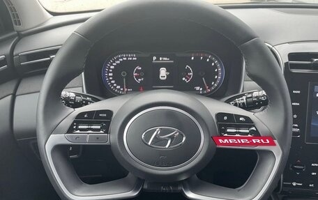 Hyundai Tucson, 2024 год, 3 350 000 рублей, 13 фотография