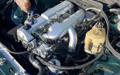 Mercedes-Benz E-Класс, 1993 год, 950 000 рублей, 1 фотография