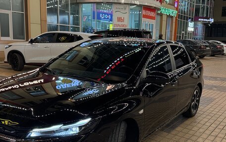 Chevrolet Monza, 2023 год, 1 625 000 рублей, 2 фотография