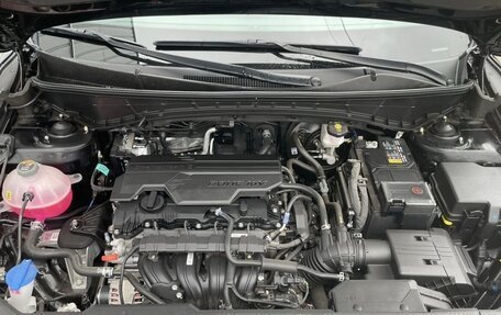 Hyundai Tucson, 2024 год, 3 350 000 рублей, 18 фотография