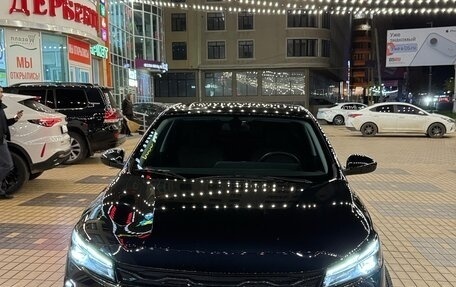 Chevrolet Monza, 2023 год, 1 625 000 рублей, 1 фотография