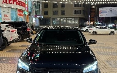 Chevrolet Monza, 2023 год, 1 625 000 рублей, 1 фотография