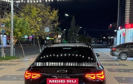 Chevrolet Monza, 2023 год, 1 625 000 рублей, 5 фотография