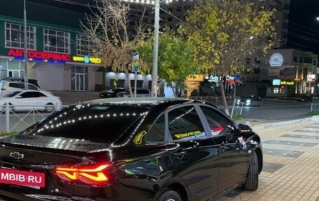 Chevrolet Monza, 2023 год, 1 625 000 рублей, 4 фотография