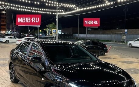 Chevrolet Monza, 2023 год, 1 625 000 рублей, 3 фотография