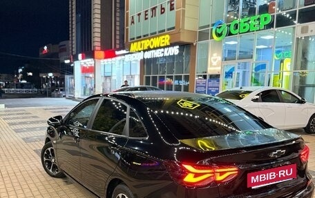 Chevrolet Monza, 2023 год, 1 625 000 рублей, 6 фотография